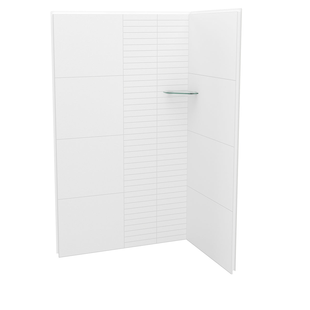 Utile 4836 Shower Wall Kit