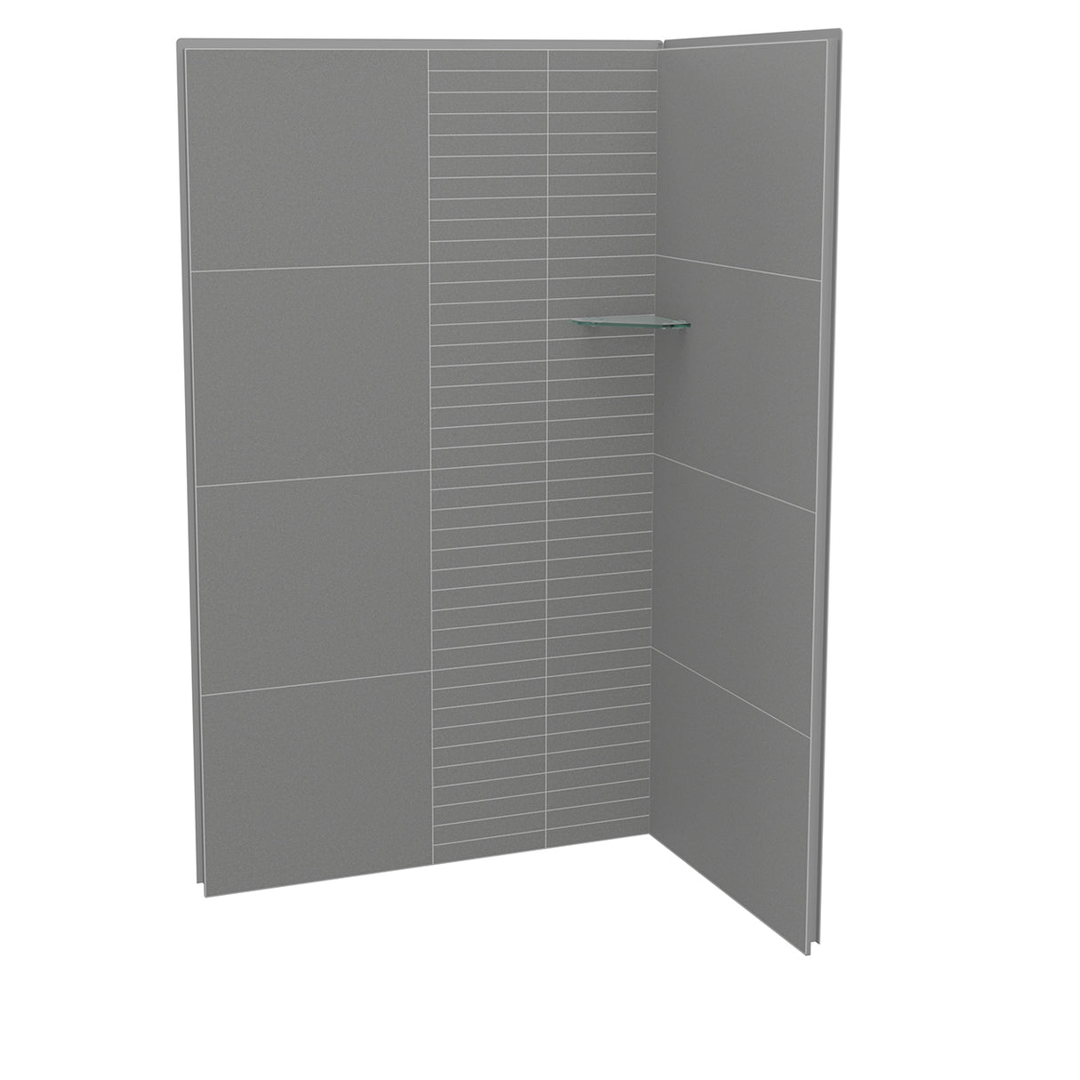 Utile 4836 Shower Wall Kit