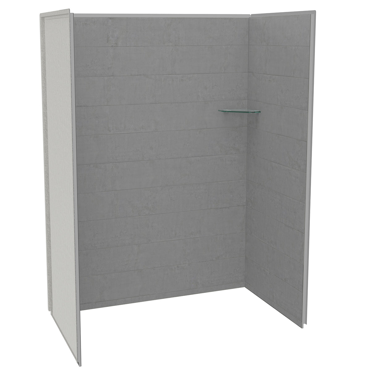 Utile 6036 Shower Wall Kit
