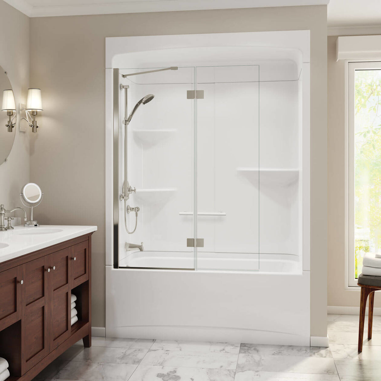 Camelia TSR-6032 AFR (3-Piece)