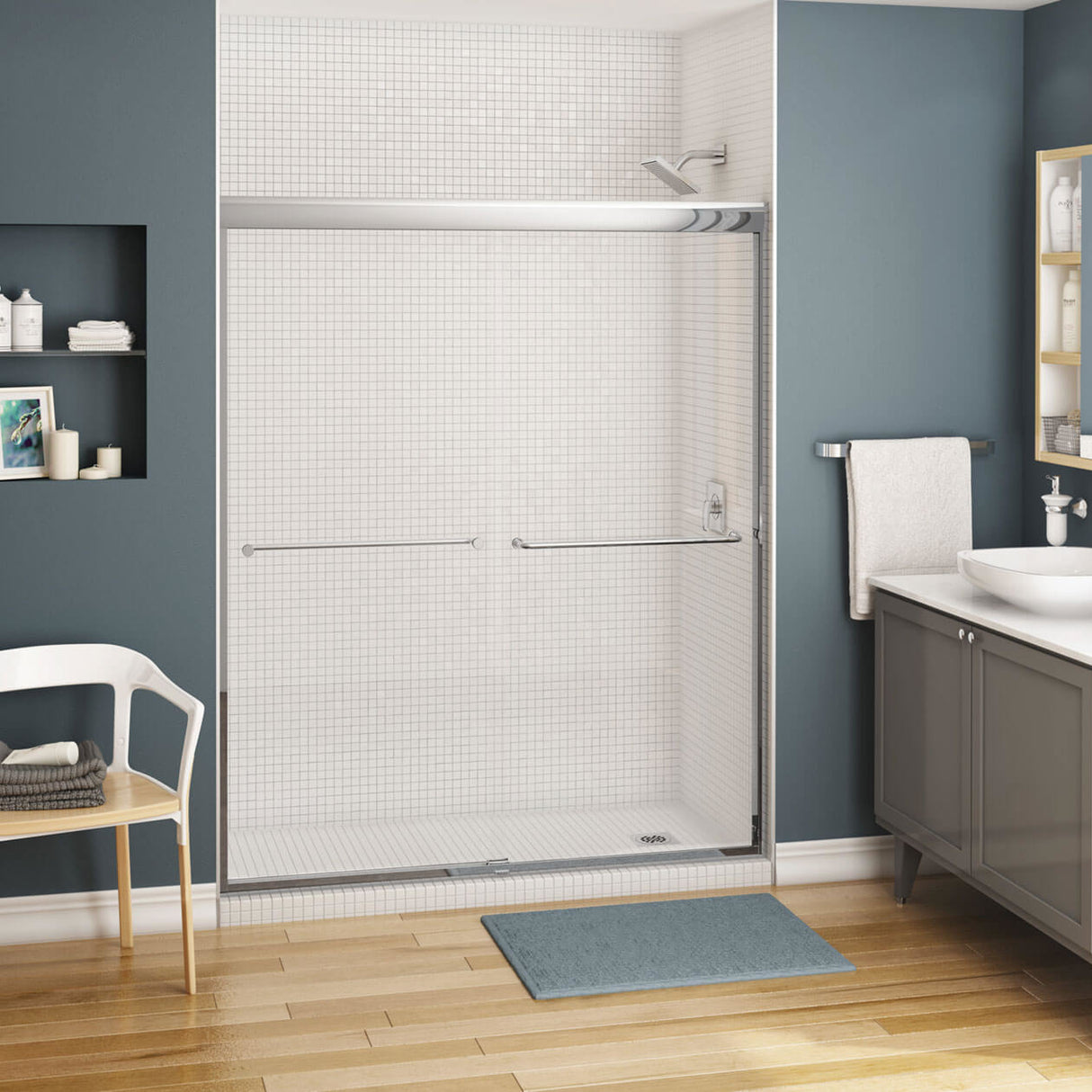 Kameleon SC 51-55 x 71 - 6mm