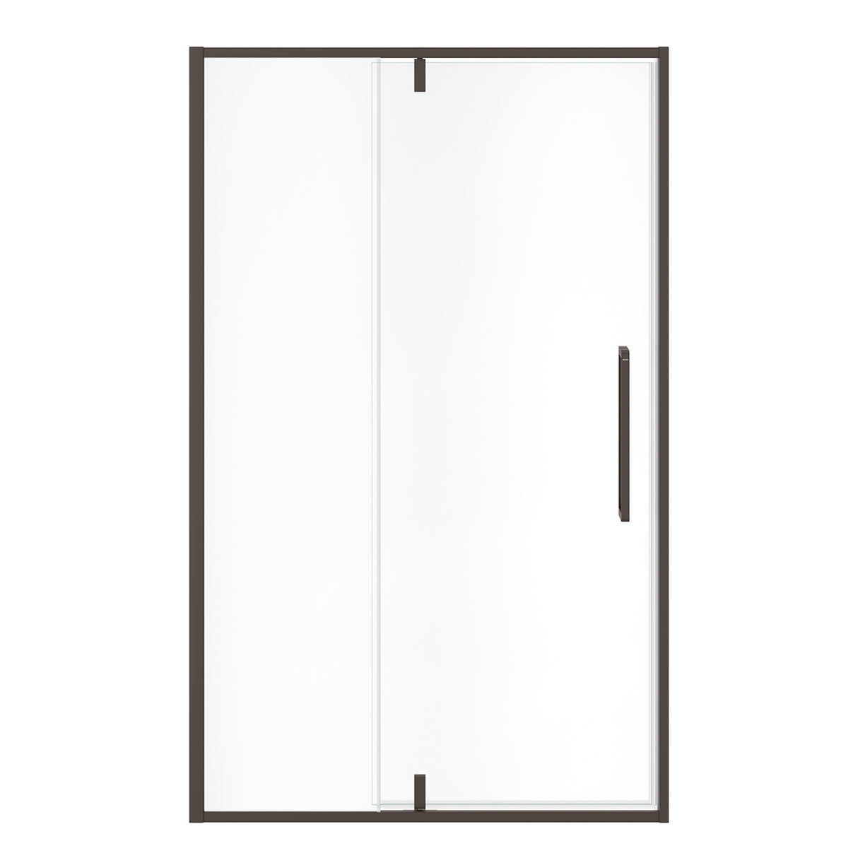 Uptown 45-47 x 76 in. 8 mm
