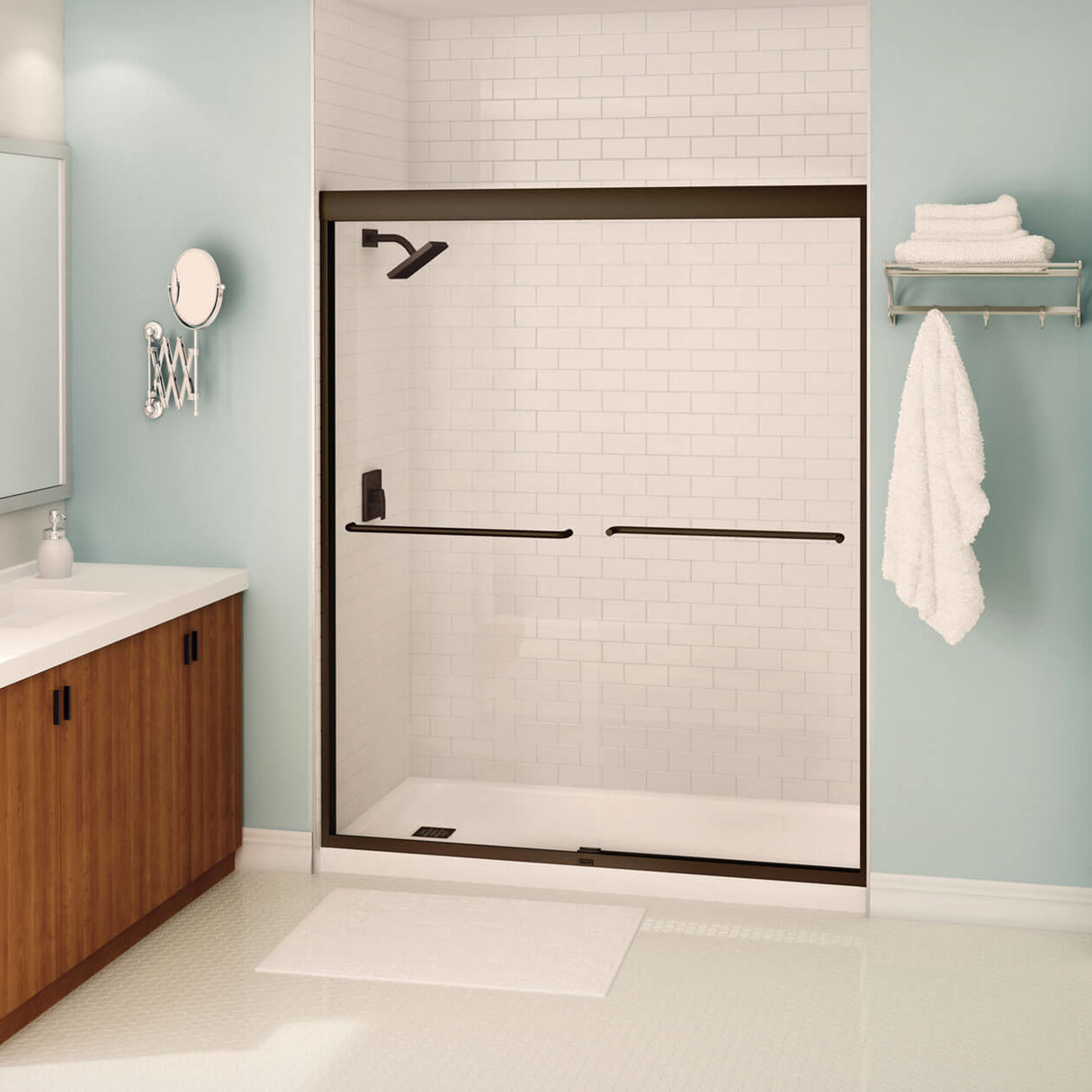 Aura 55-59 x 71 - 6mm