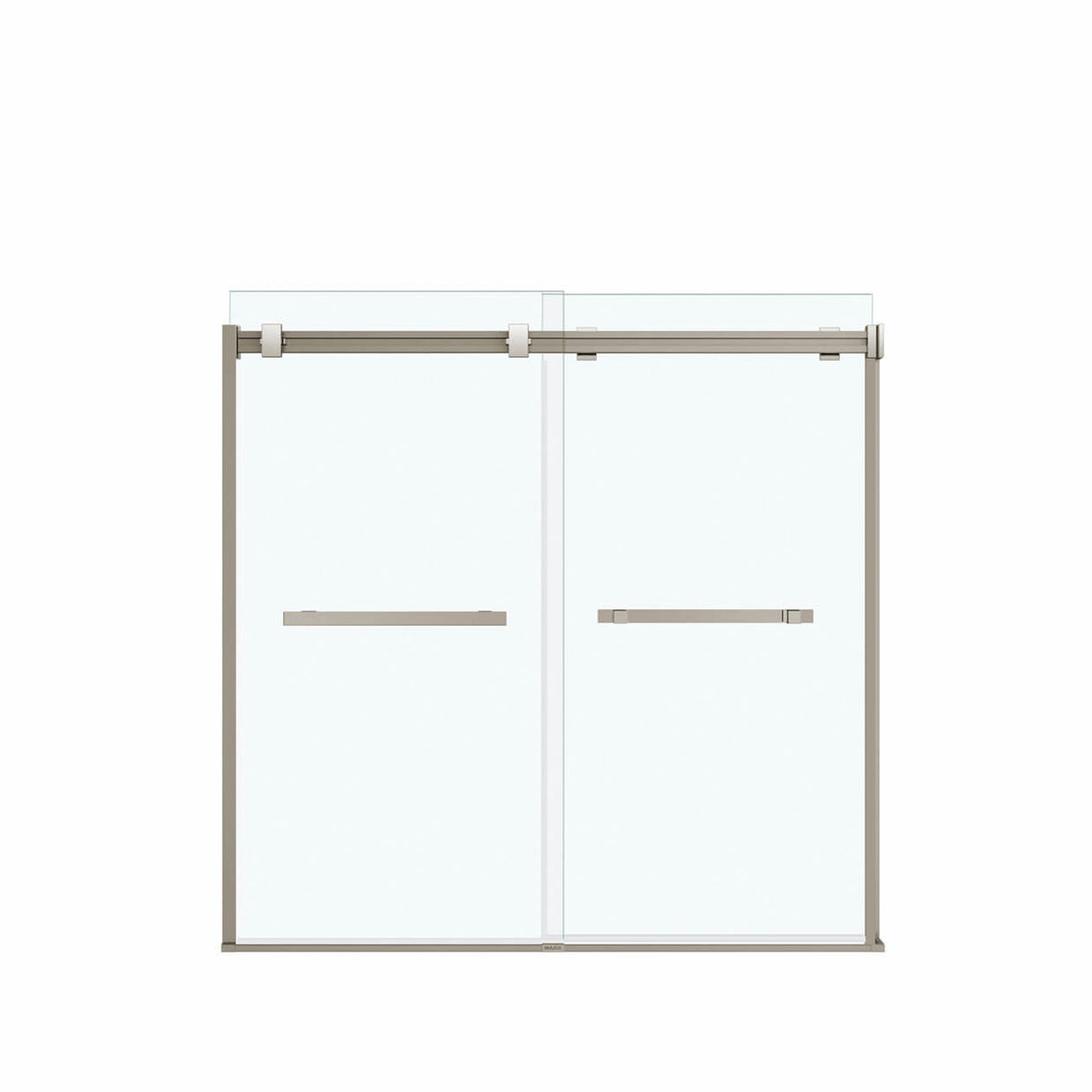 Duel 56-59 x 55 ½ x 59 - 8 mm