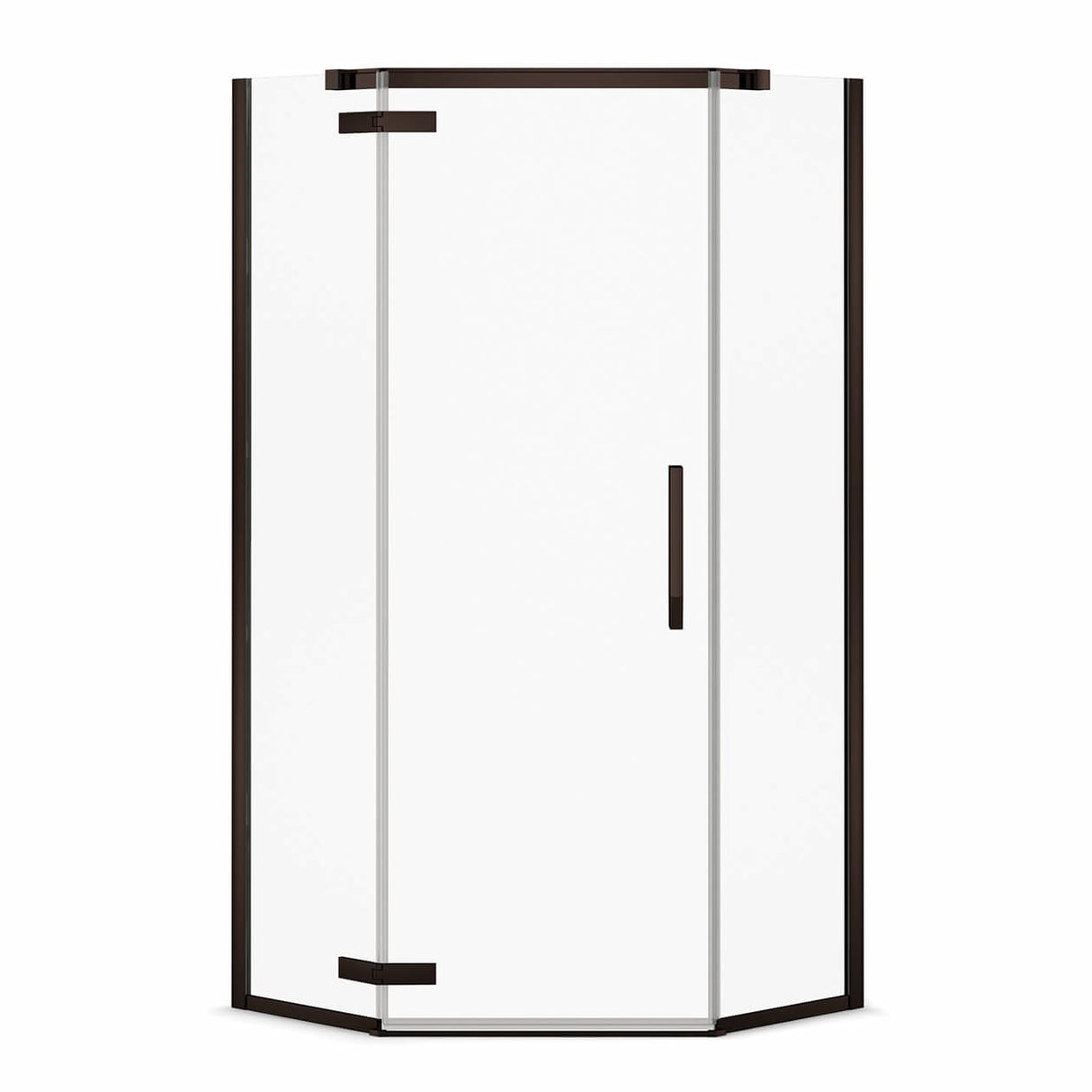 Link Neo-angle 40 x 40 x 75 - 8mm