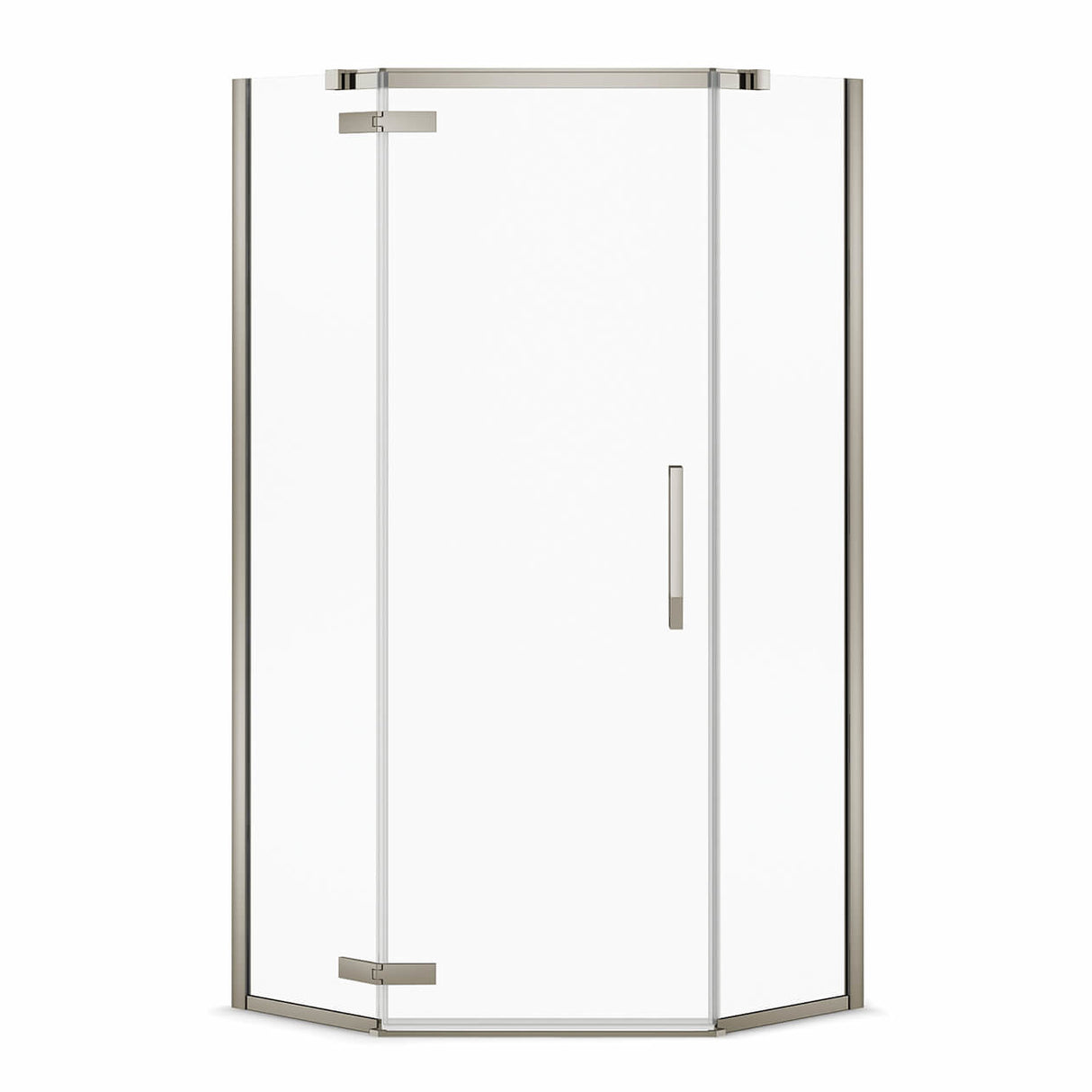 Link Neo-angle 40 x 40 x 75 - 8mm