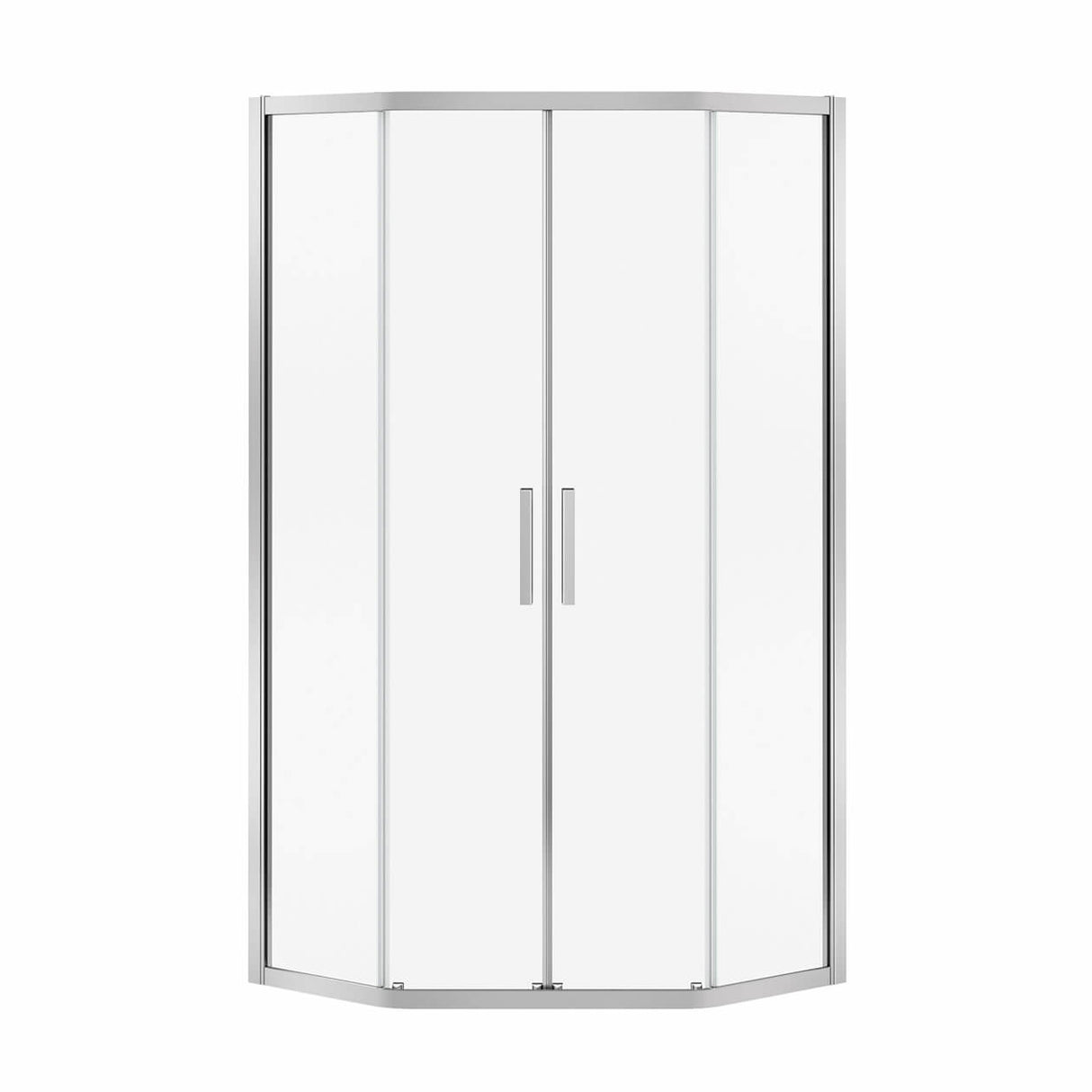 Radia Neo-angle 40 x 40 x 71 ½ - 6mm