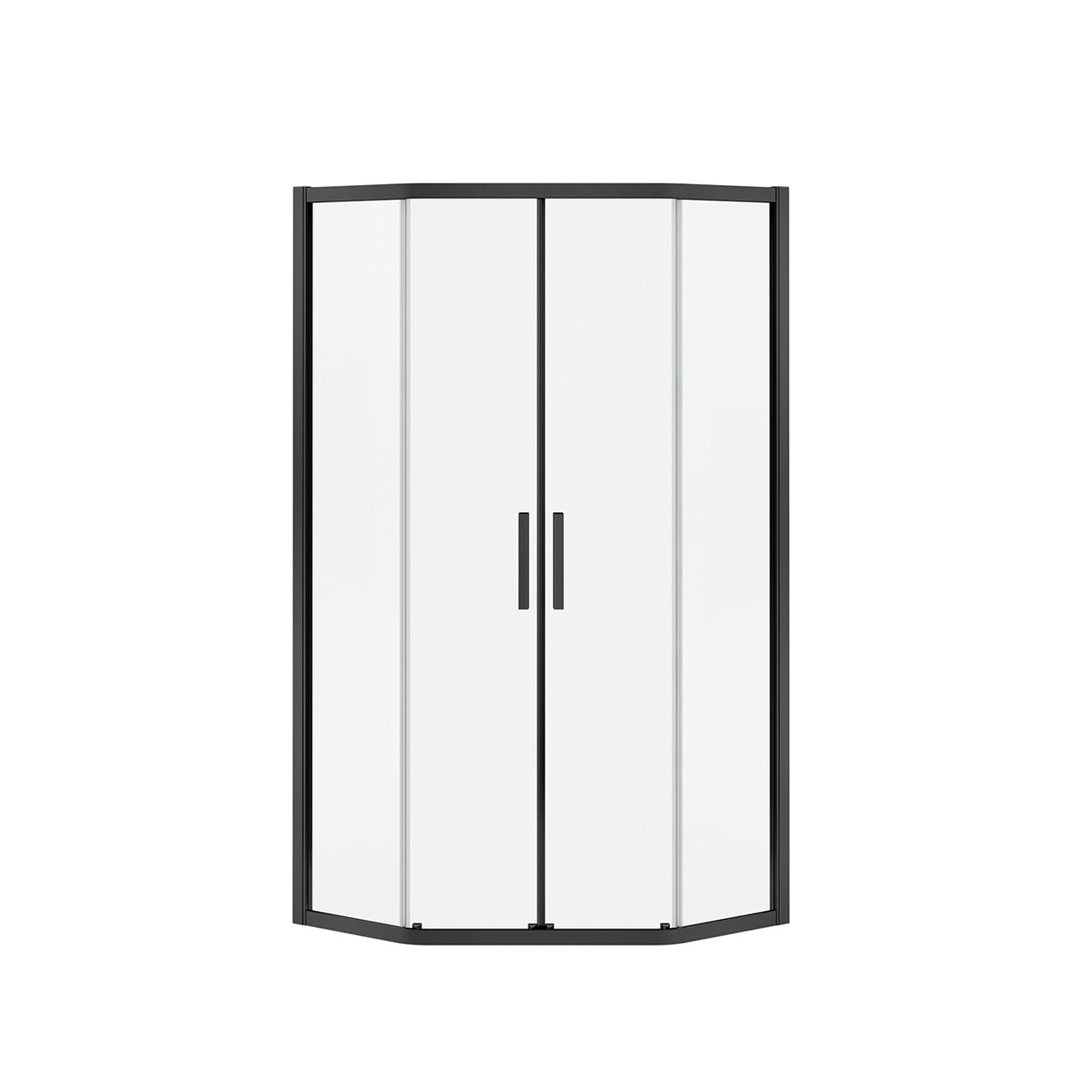 Radia Neo-angle 40 x 40 x 71 ½ - 6mm