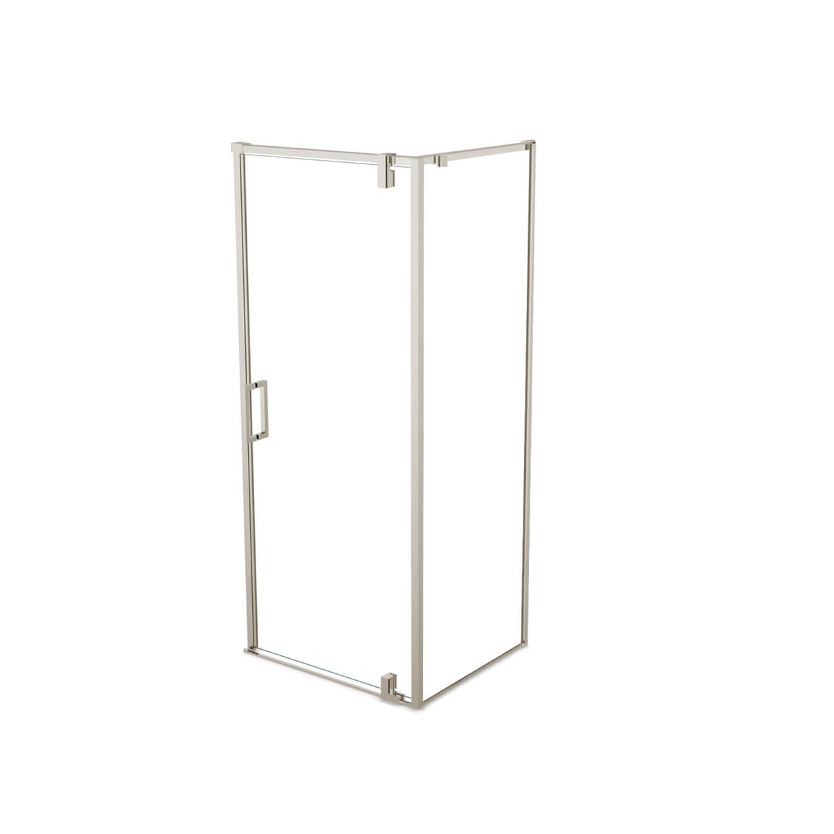 Maax ModulR Corner Pivot Shower Door 36 x 36 x 78 in. - image 8