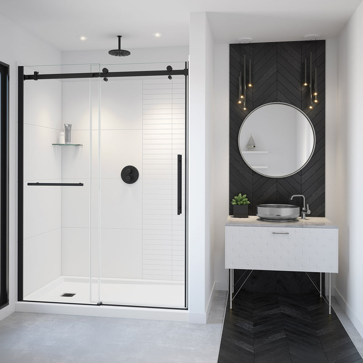 Vela 56 ½-59 x 78 ¾ - 8mm