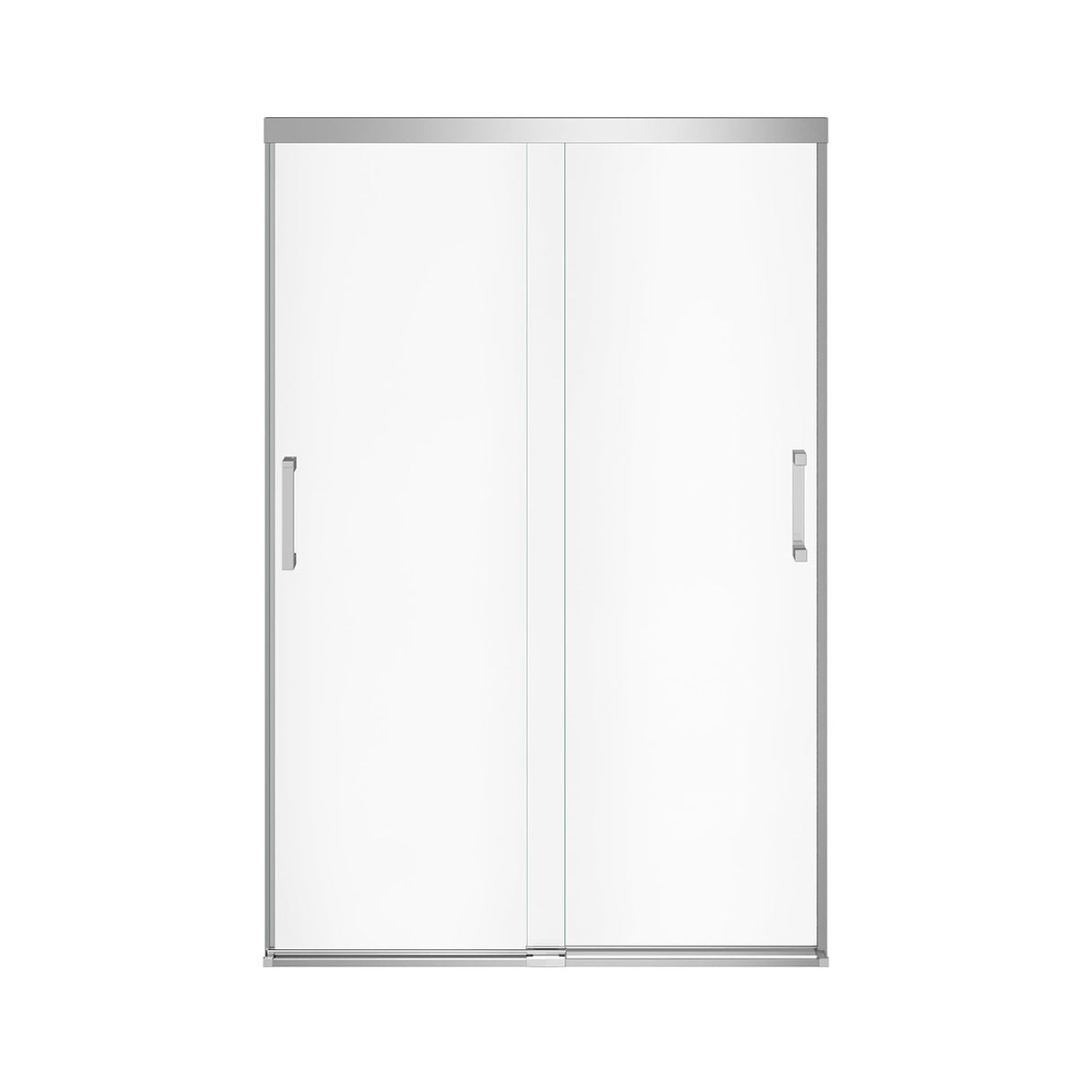 Incognito 70 44-47 x 70 1/2 in. 6mm Shower Door