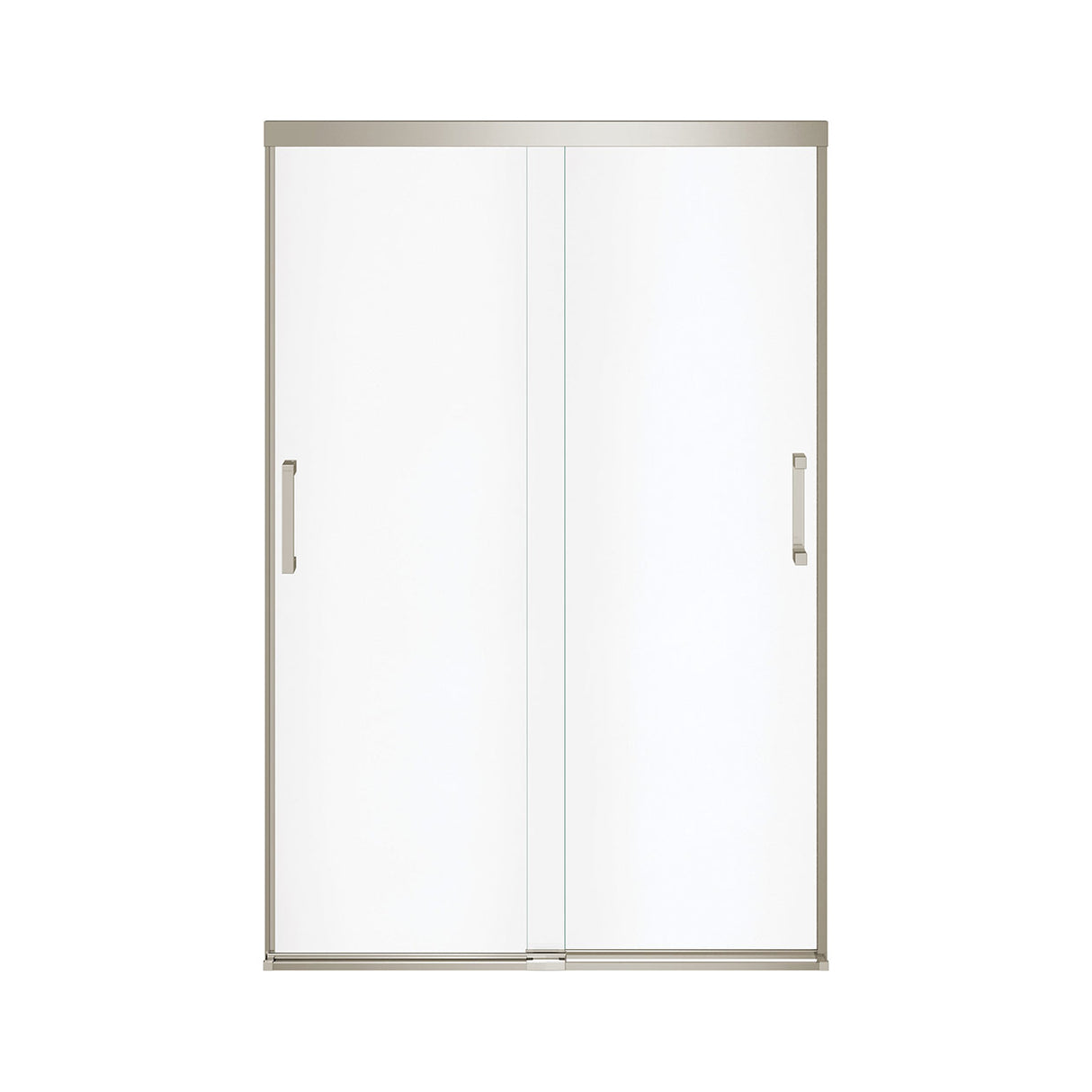 Incognito 70 44-47 x 70 1/2 in. 6mm Shower Door