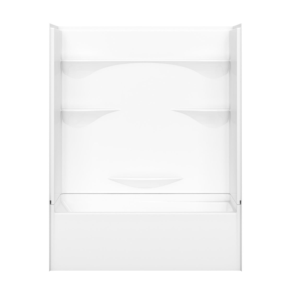 Olio Smooth Wall Set 6030