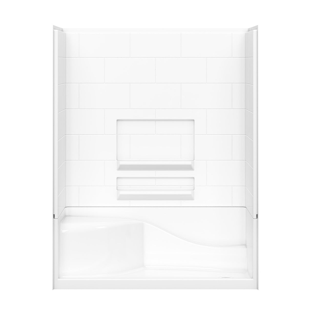 Olio TILE Wall Set 6030