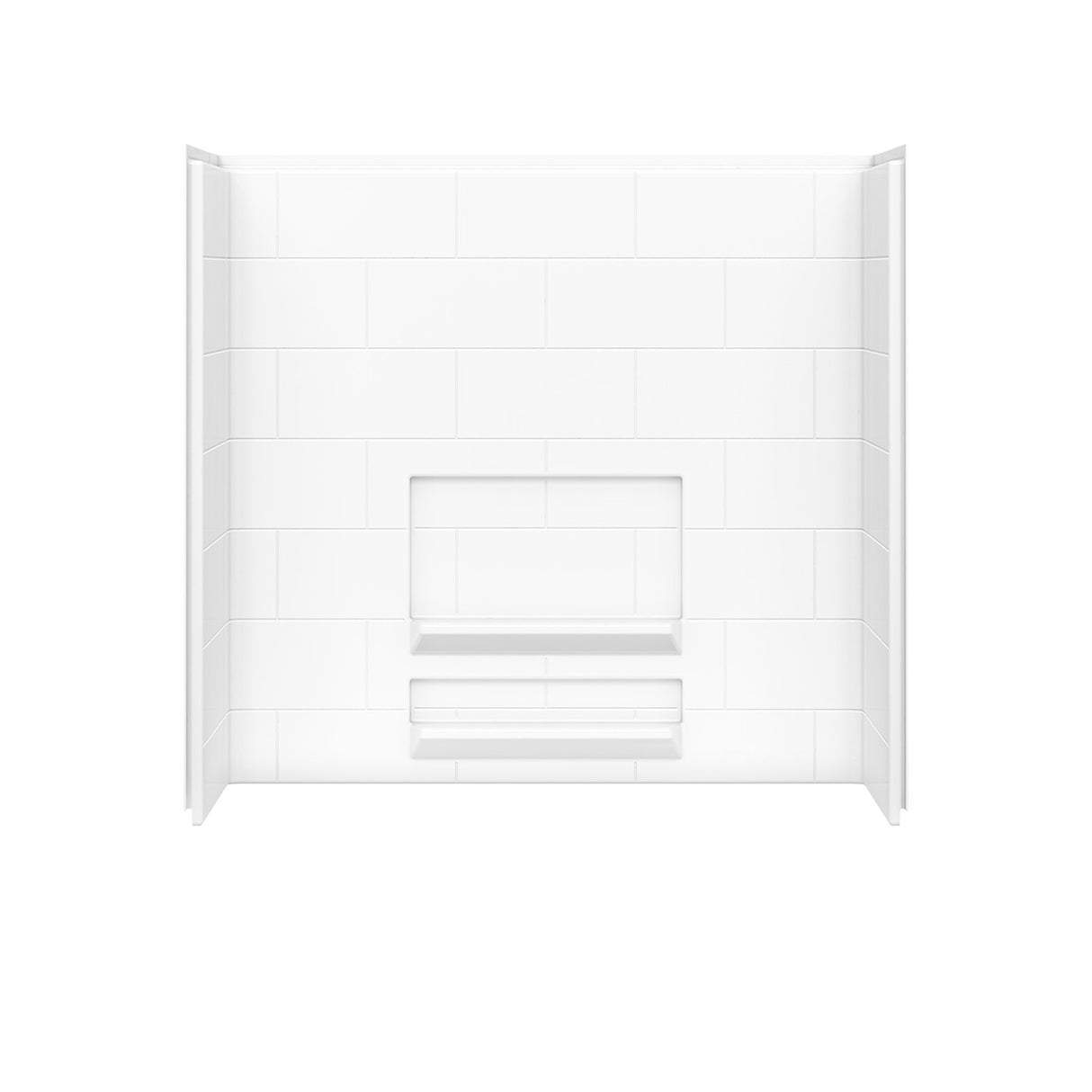 Olio TILE Wall Set 6030