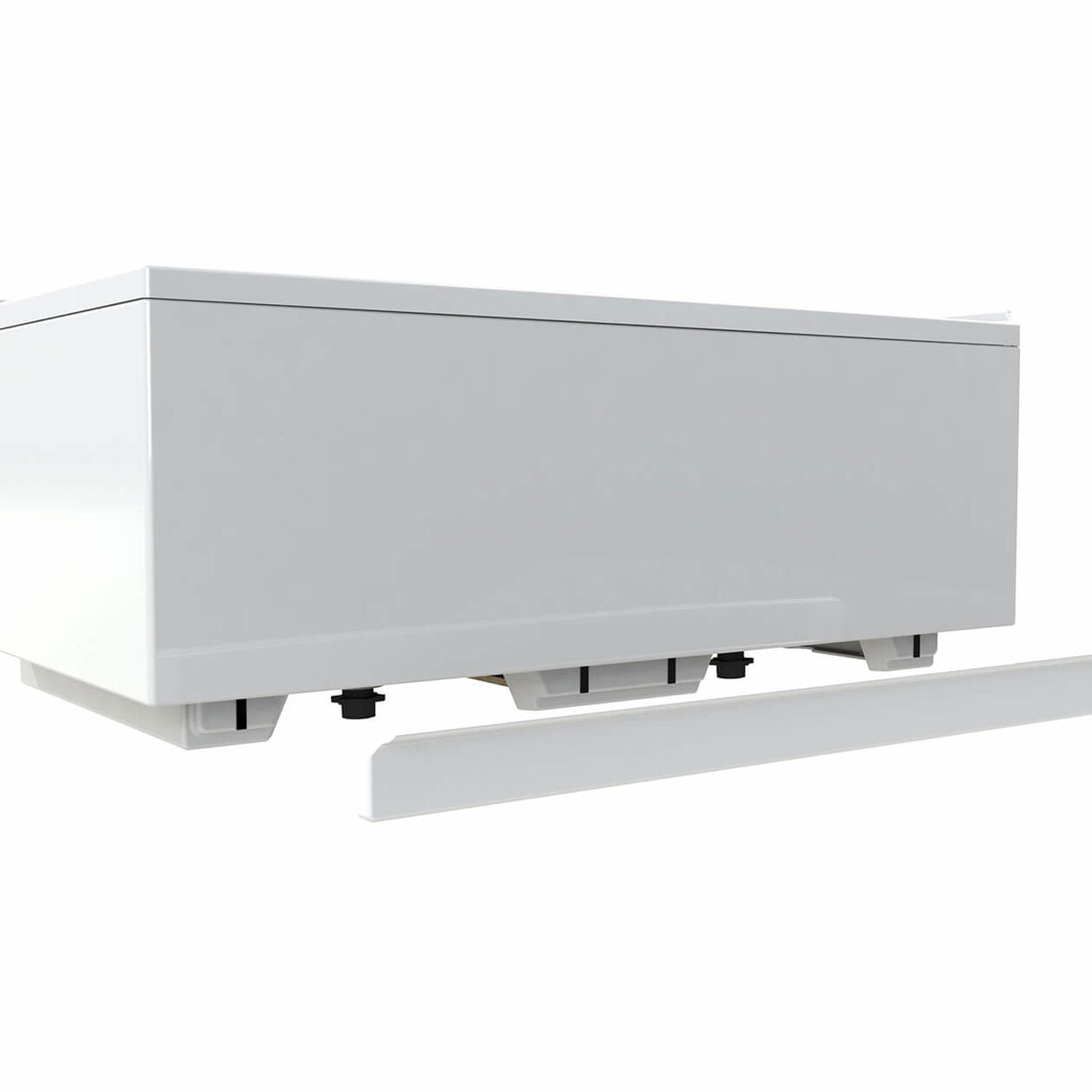ModulR 6032 wall mounted (with armrests)