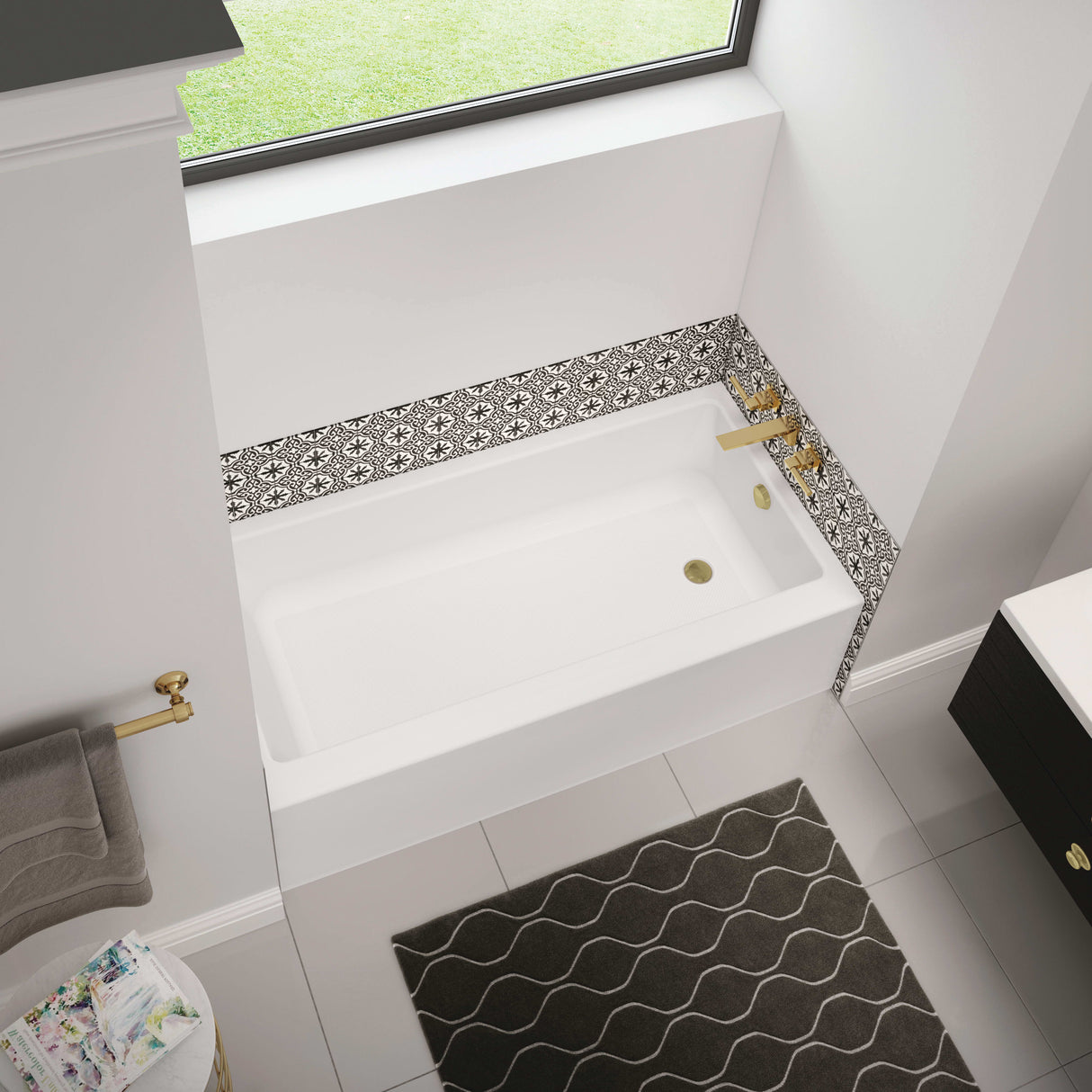 Rubix Access 6030