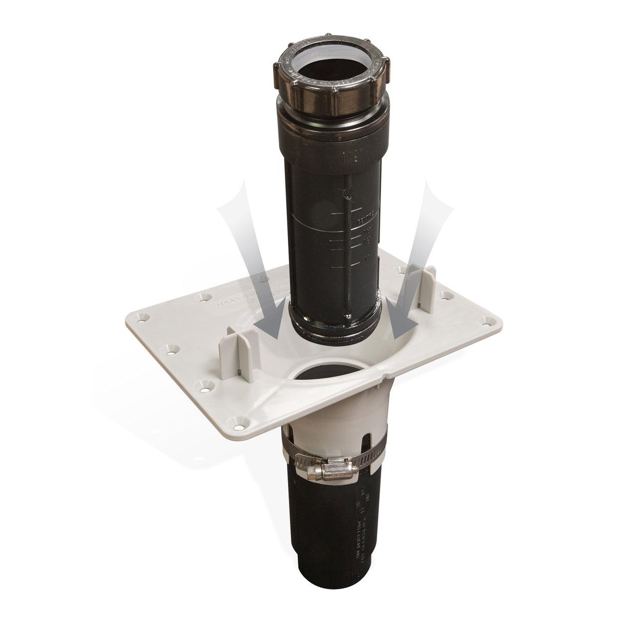 F2 Drain - ABS kit