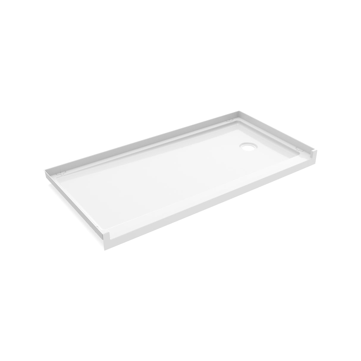 Interflo 6030 Shower Base