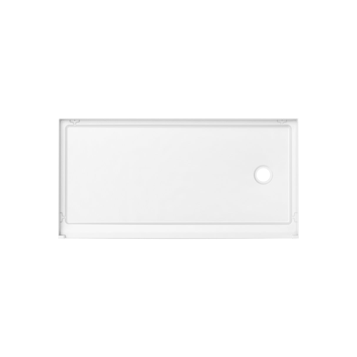 Interflo 6030 Shower Base