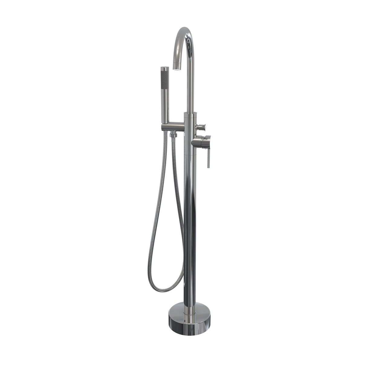 Linosa Freestanding Tub Faucet
