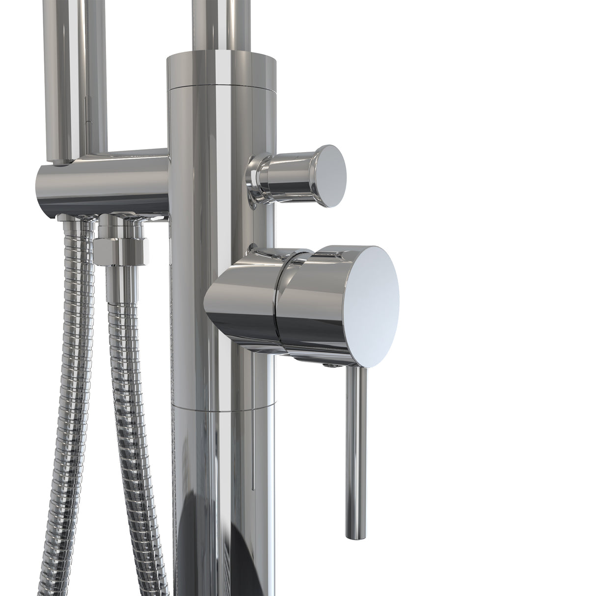 Linosa Freestanding Tub Faucet