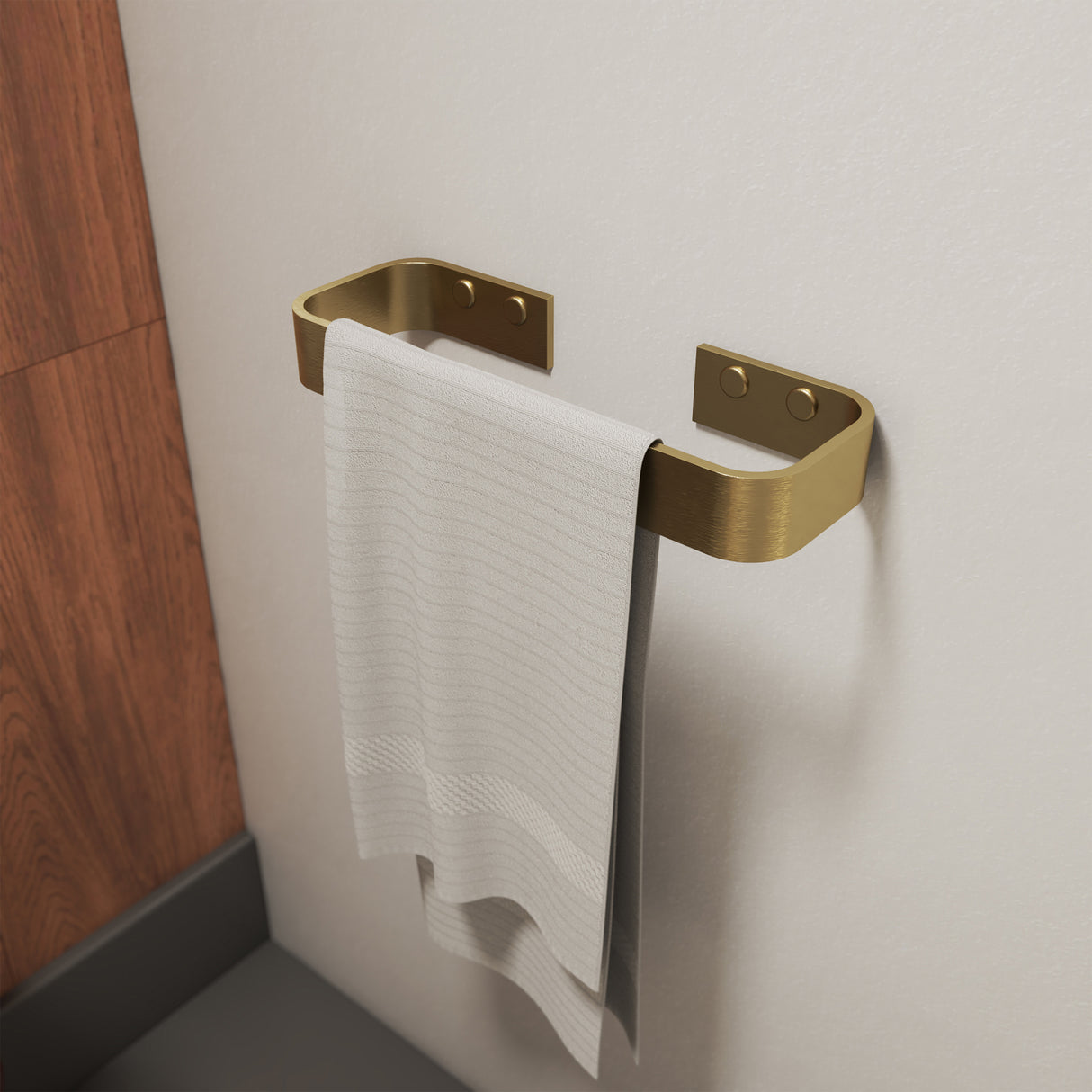 Manhattan Hand Towel Holder