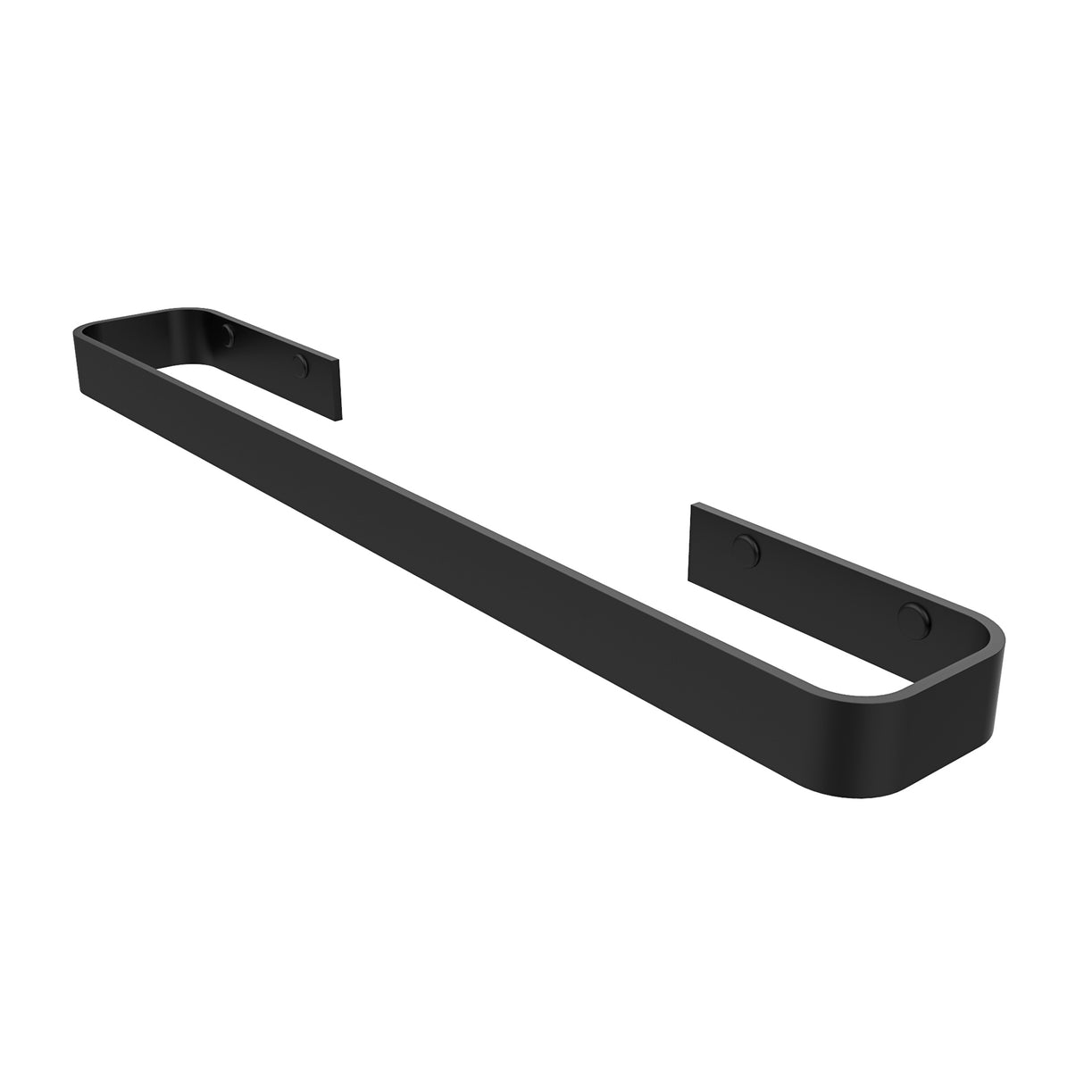 Manhattan 18 in. Single Towel Bar