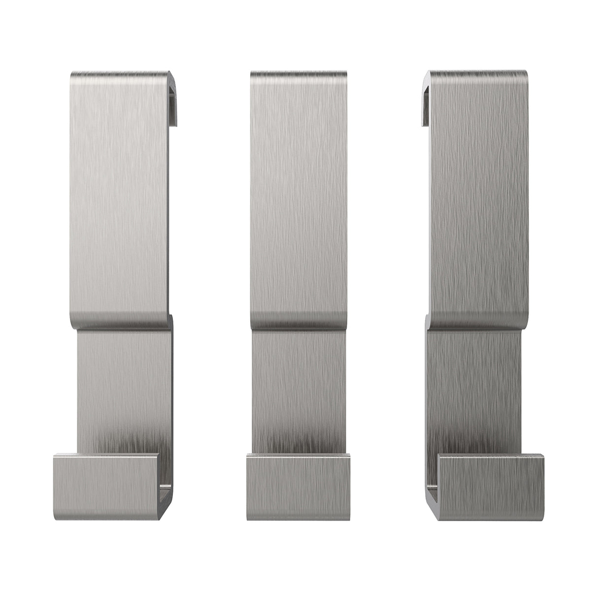 Manhattan Small Hooks - Pack of 3