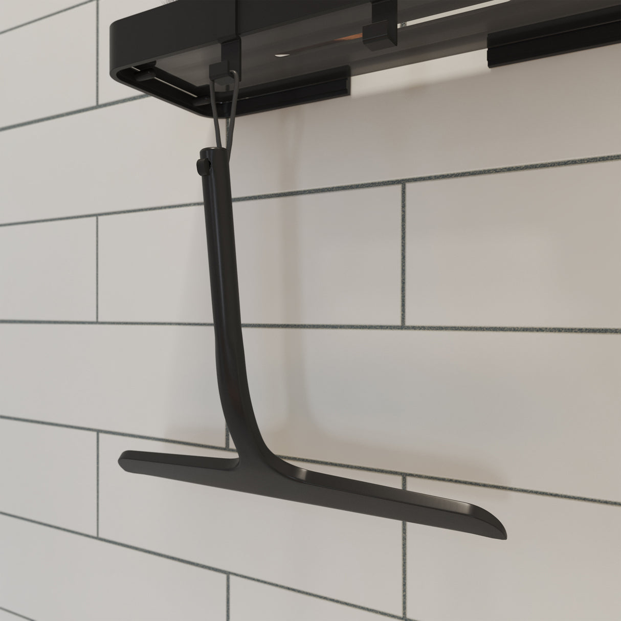 Manhattan Squeegee