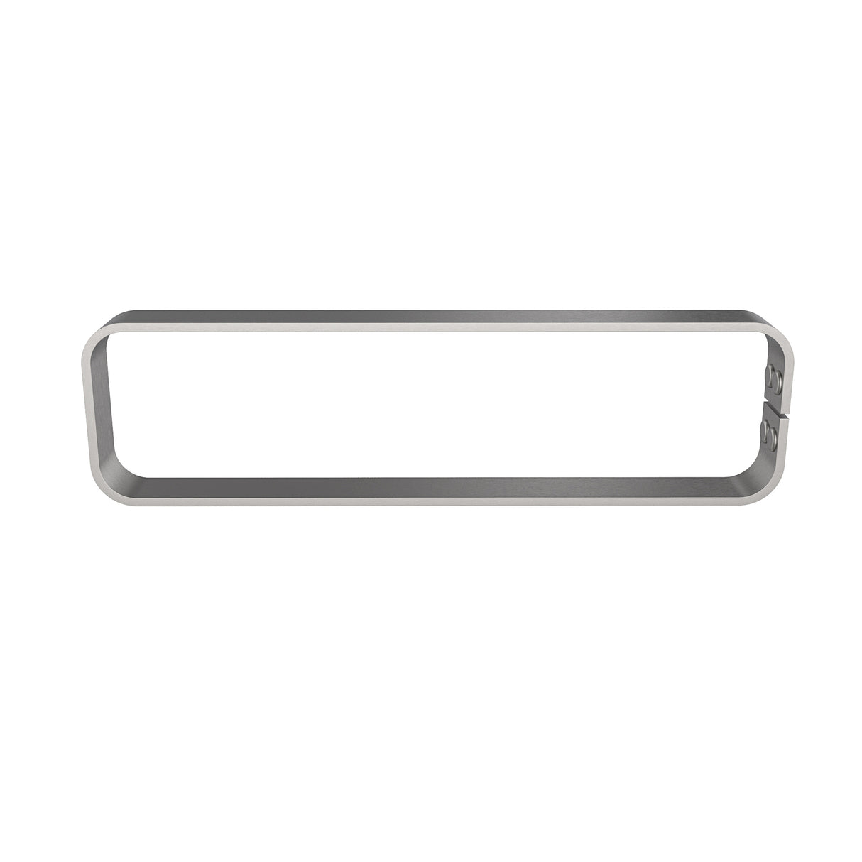 Manhattan Vertical Hand Towel Holder