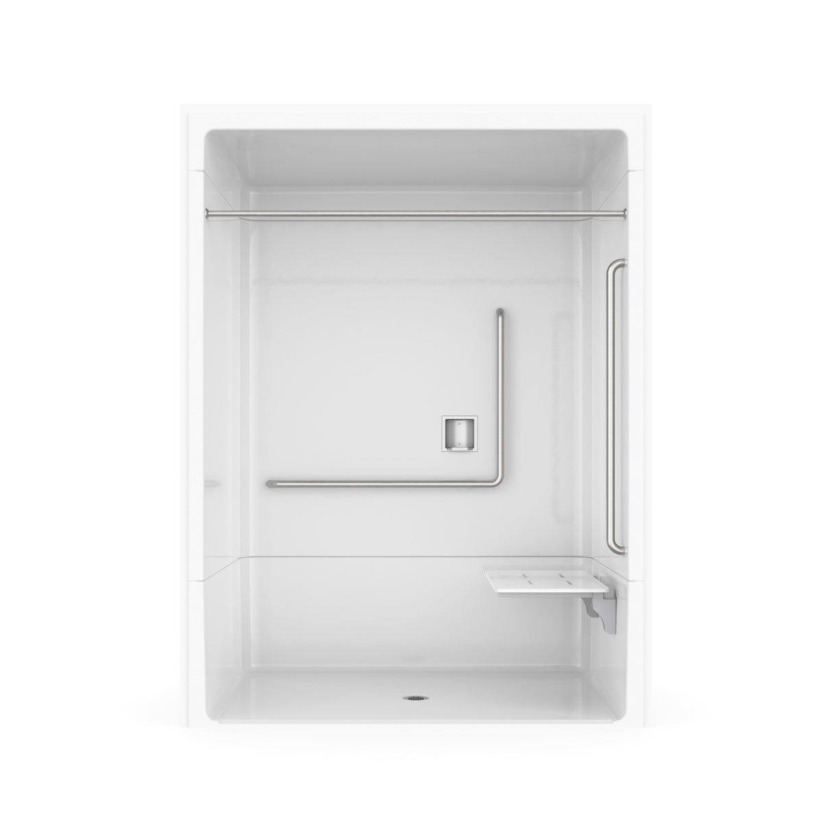 Outlook BFS-6036A (3-Piece)