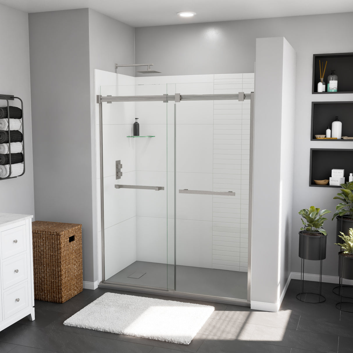 Stonea 6032 Shower Base
