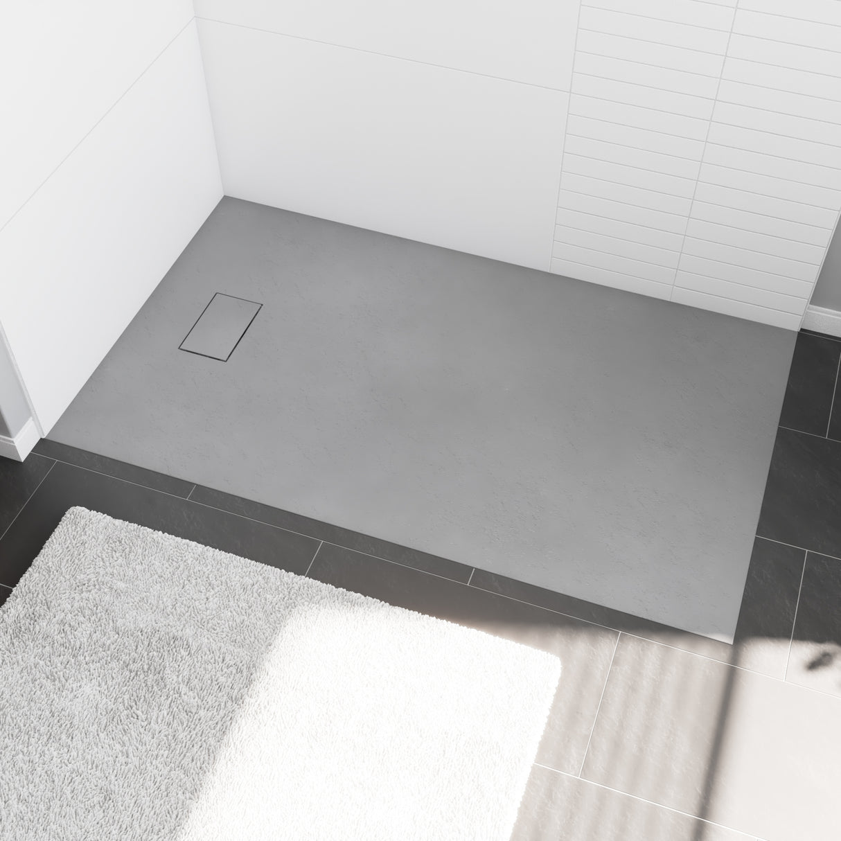 Stonea 6036 Shower Base