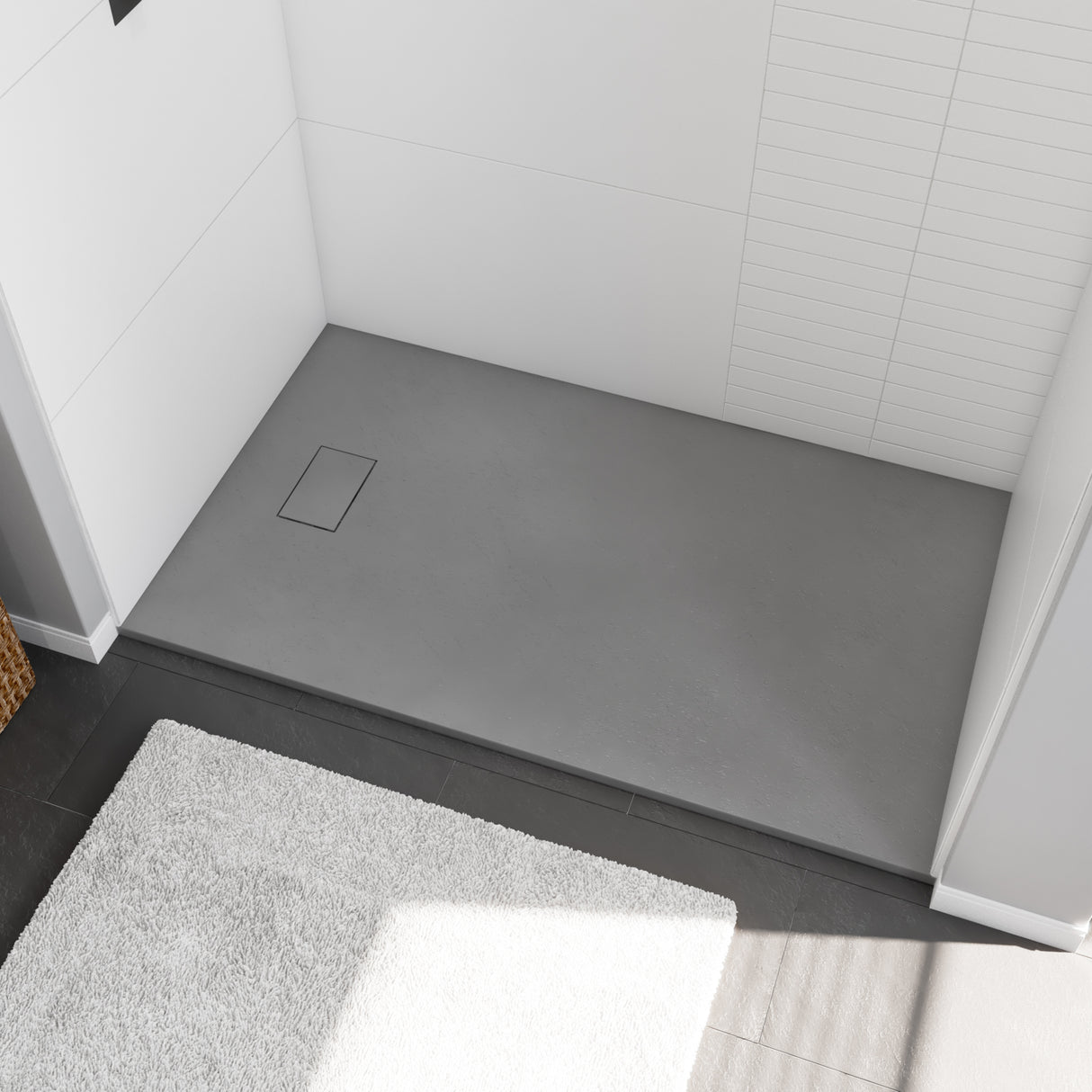 Stonea 6032 Shower Base