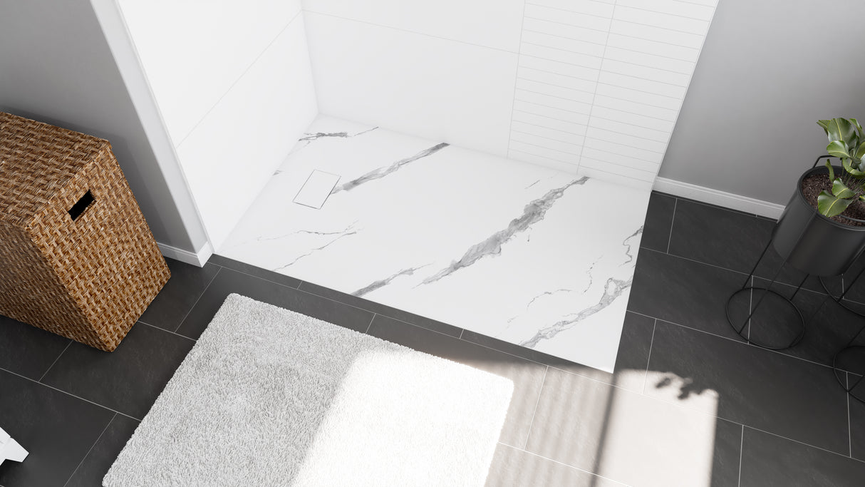 Stonea 6032 Shower Base