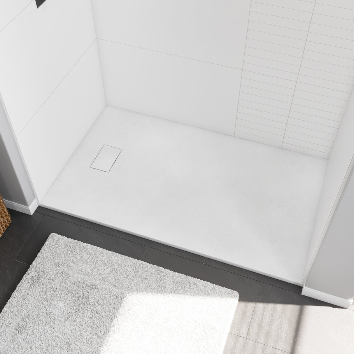 Stonea 6032 Shower Base