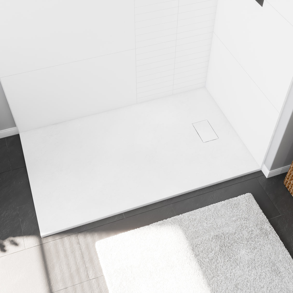 Stonea 6036 Shower Base