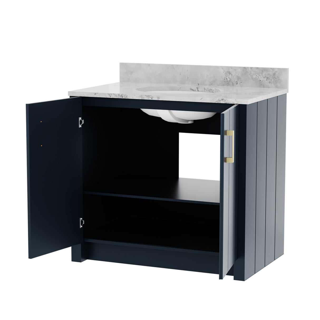 Urba 36 in. Vanity