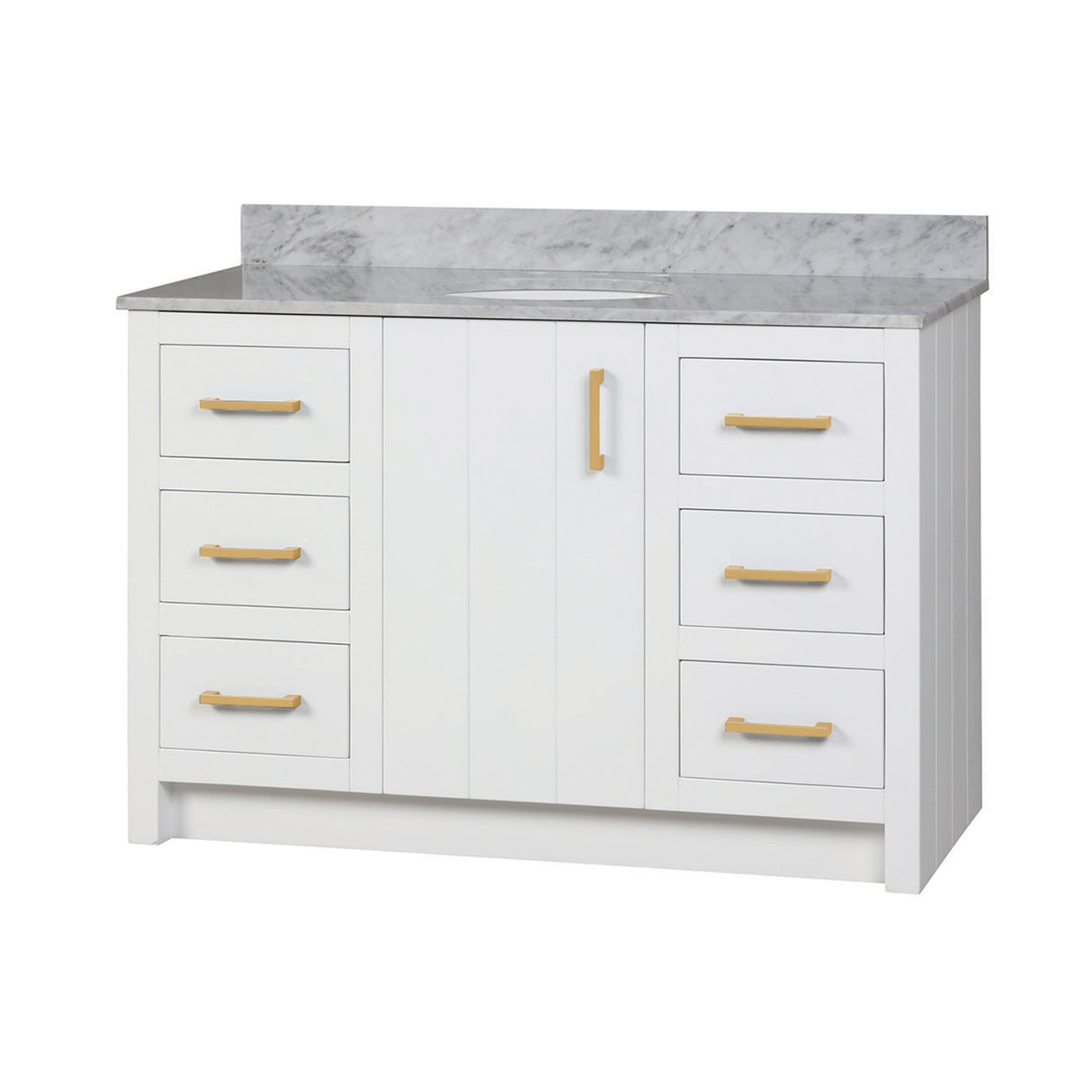 Urba 48 in. Vanity
