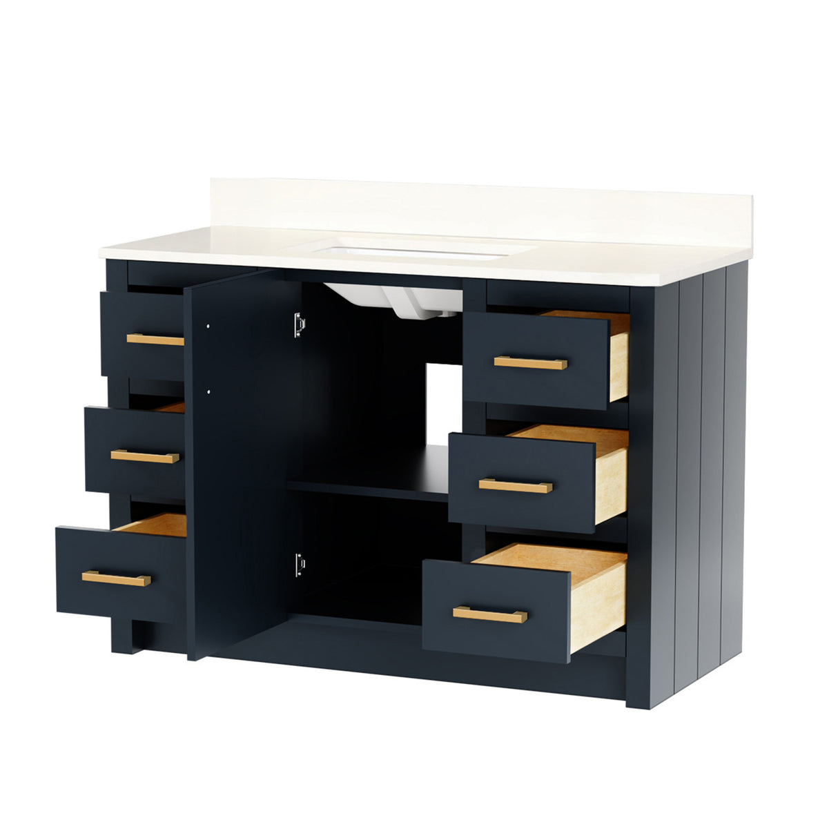 Urba 48 in. Vanity