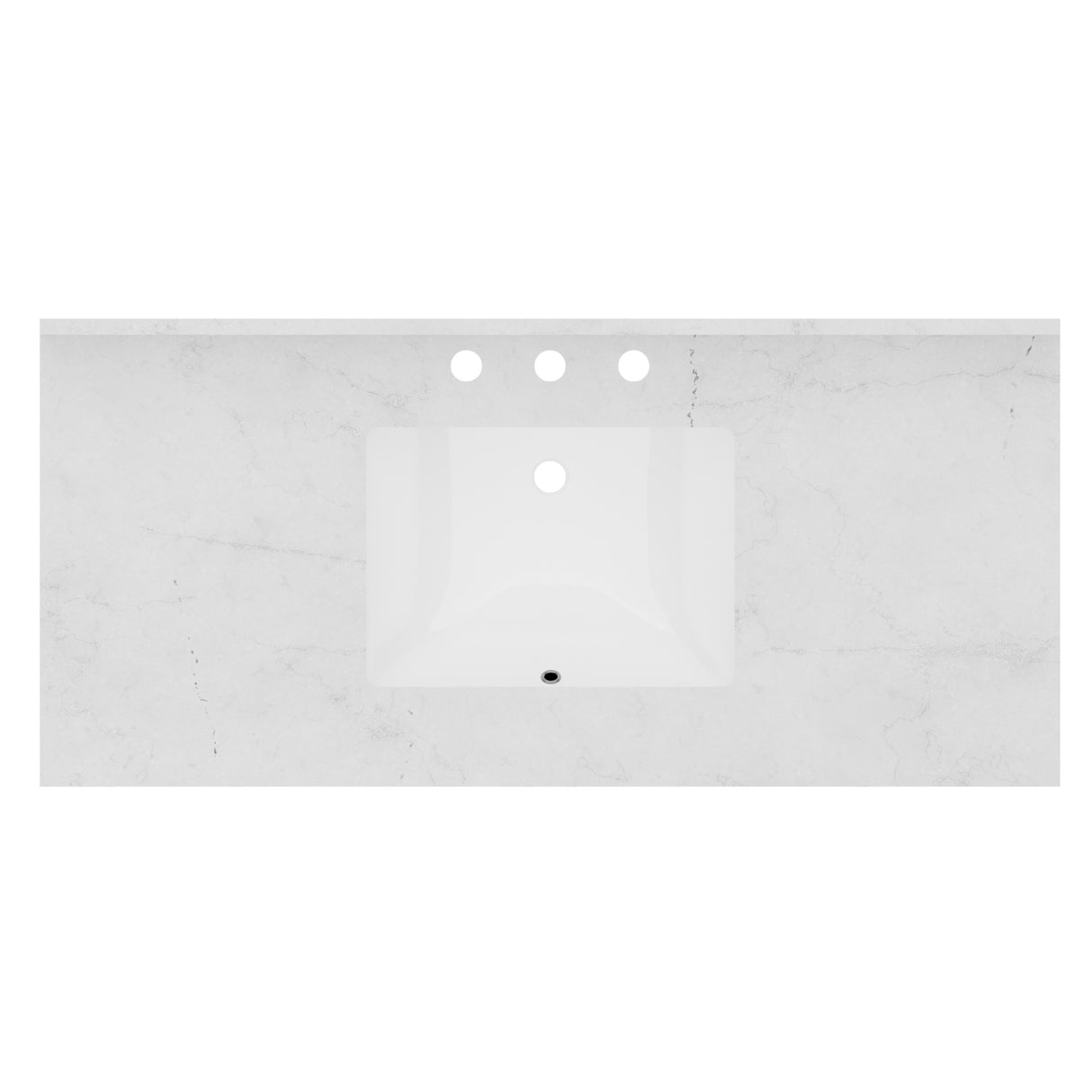 Vanuria 48 in. Vanity