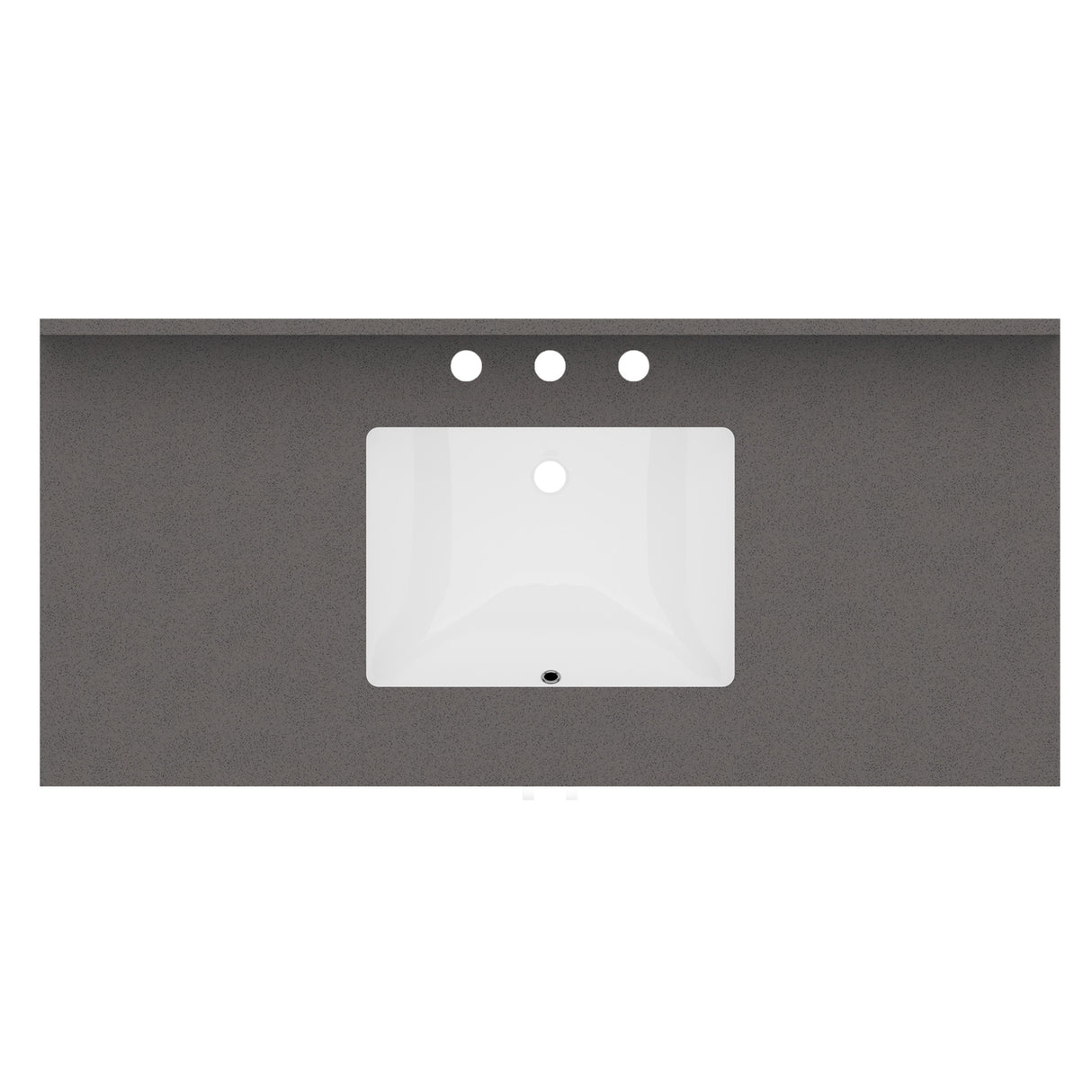Vanuria 48 in. Vanity