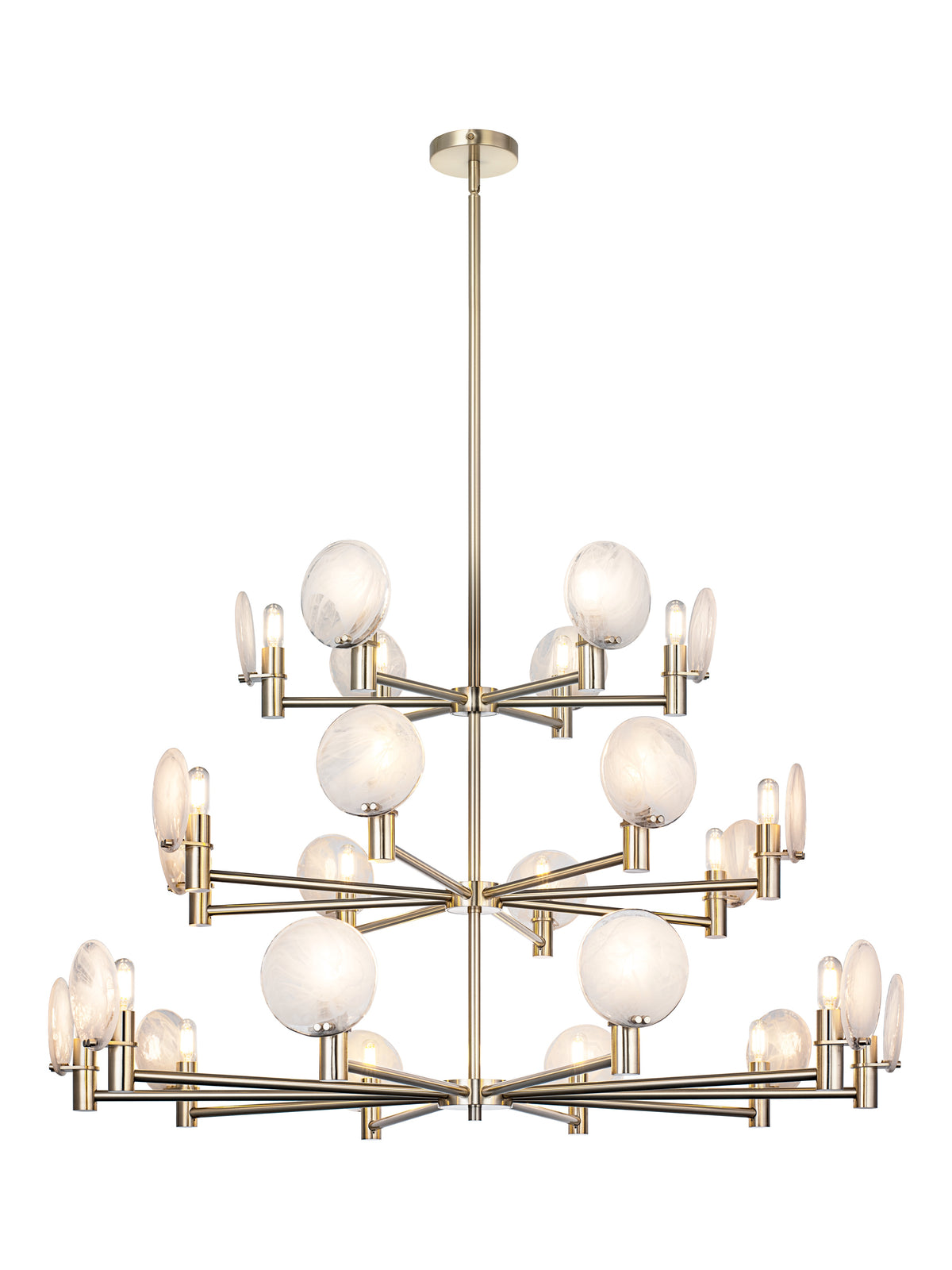 Matteo Pendant C33824CG