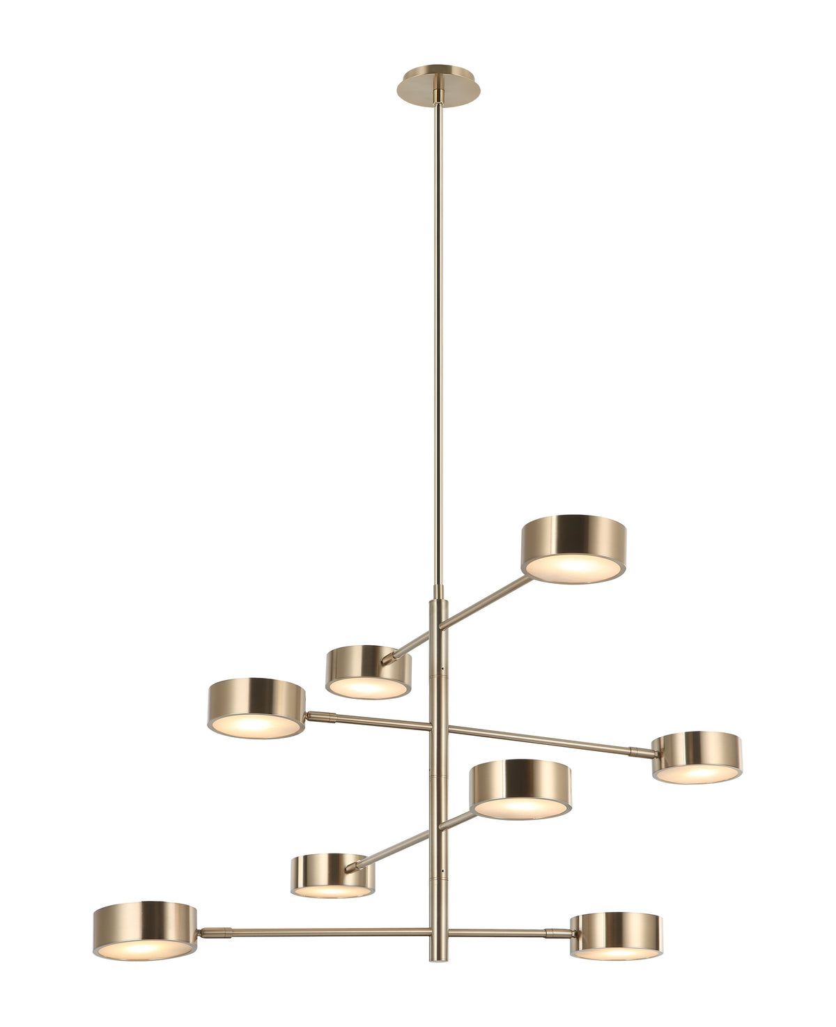Matteo Pendant C34608CG