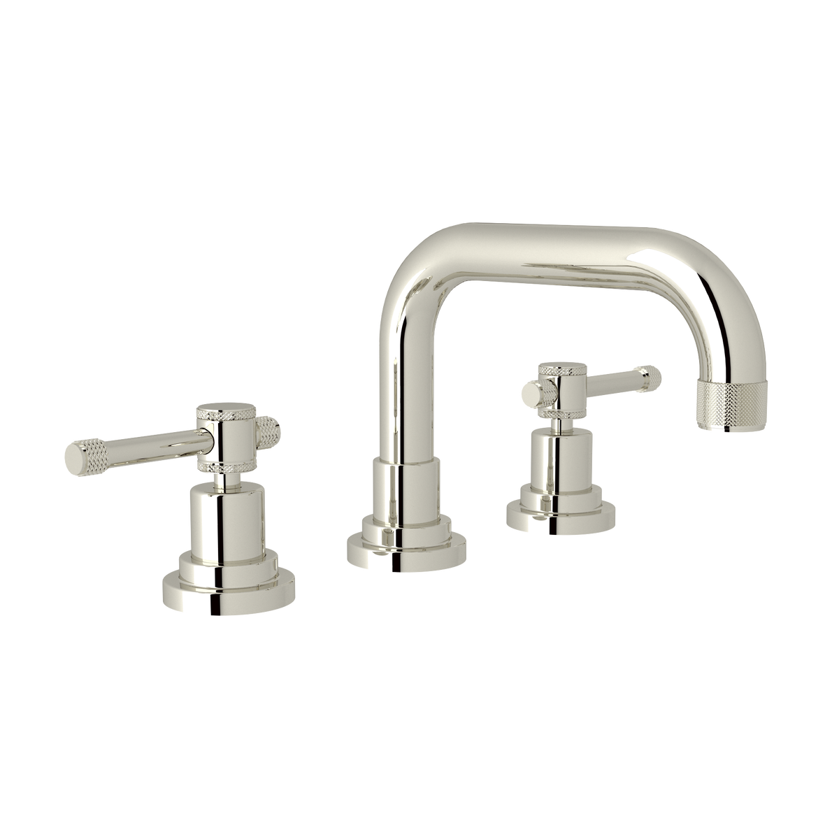 ROHL Campo Widespread Bathroom Faucet A3318IL-2 - image 3