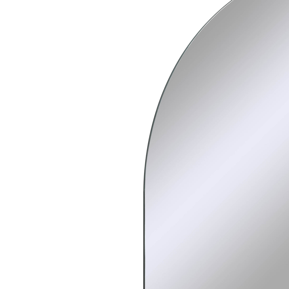 GERVAIS 24" W x 65" H x 0.75" D