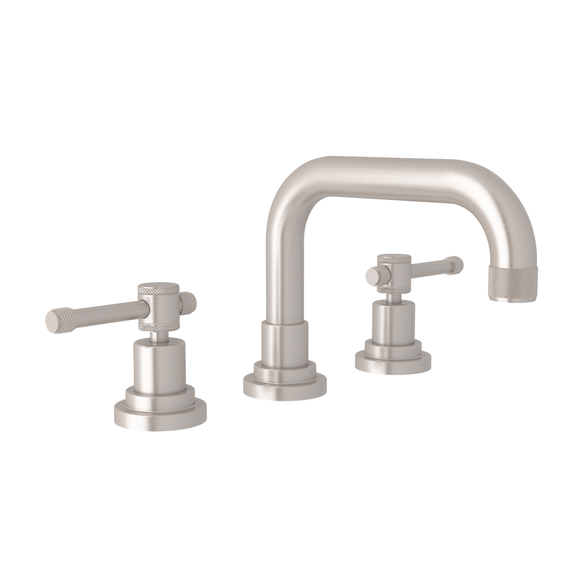 ROHL Campo Widespread Bathroom Faucet A3318IL-2 - image 4