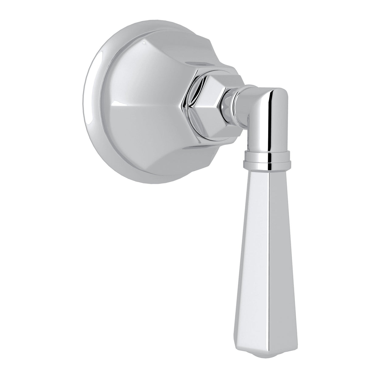 ROHL Palladian Volume Control & Diverter Trim A4812LMTO - image 1