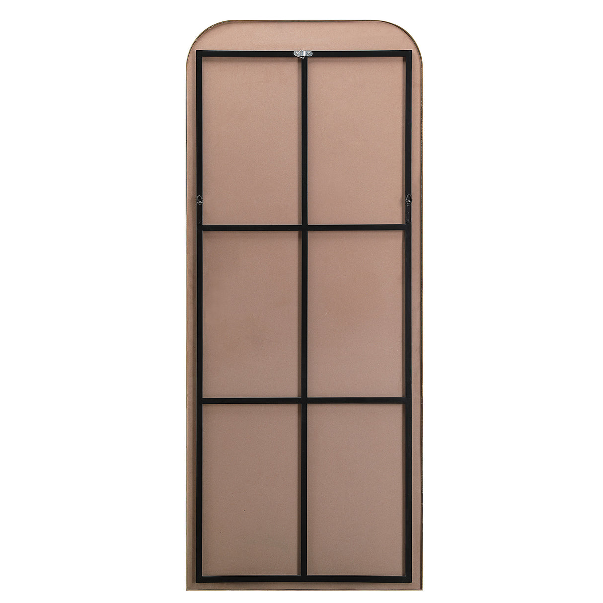 MERYEM 30" W x 72" H x 0.75" D